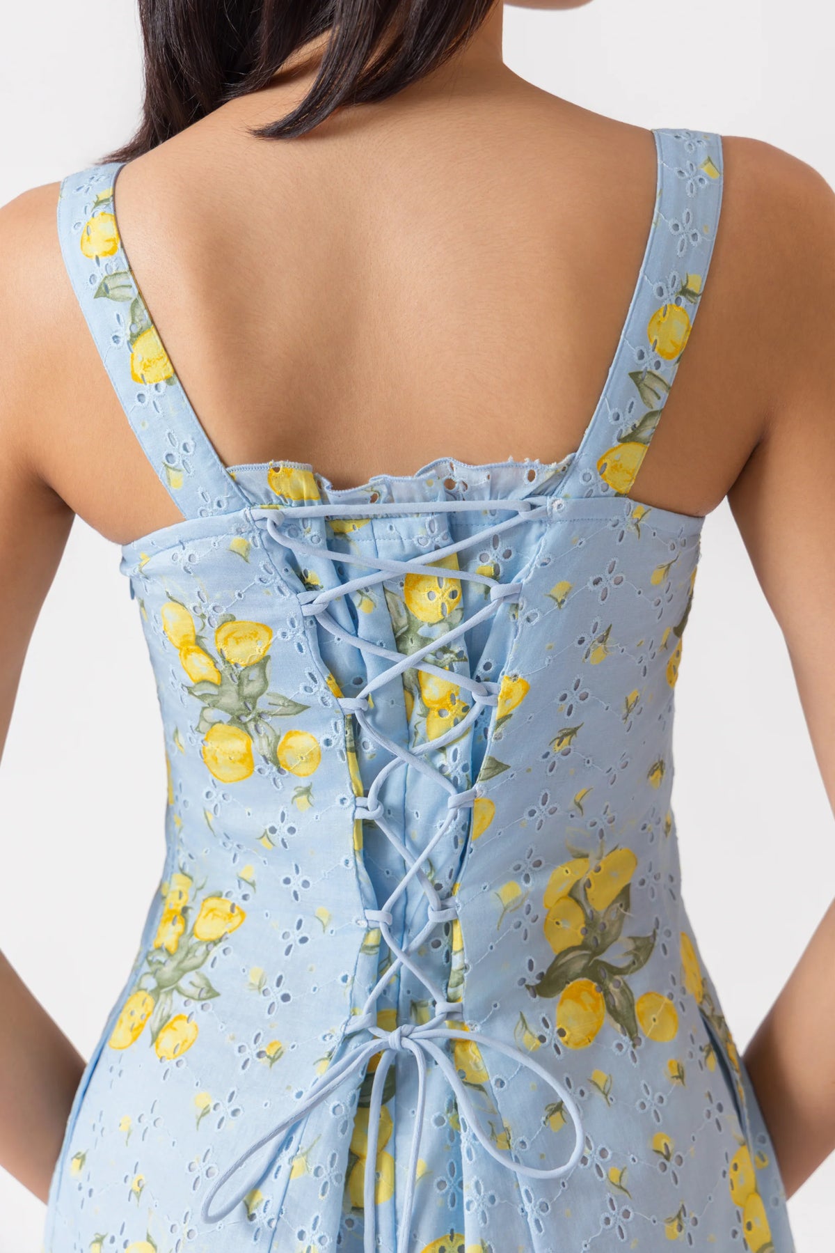 BELLA DRESS