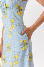 BELLA DRESS