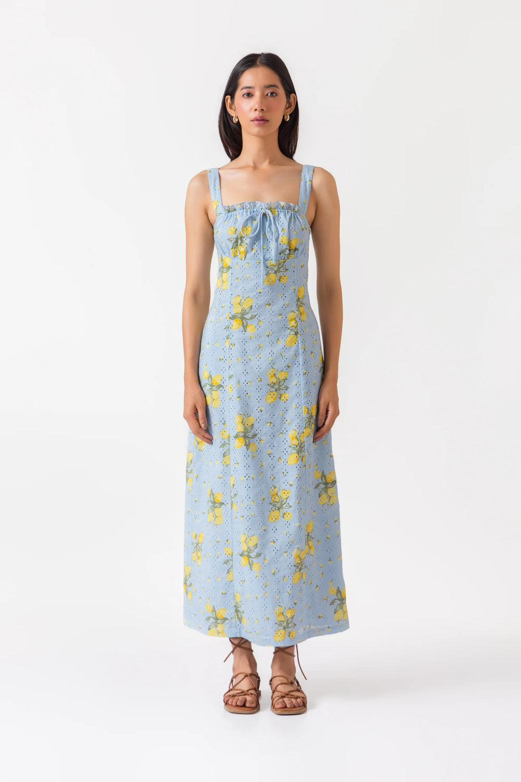 BELLA DRESS