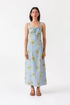 BELLA DRESS