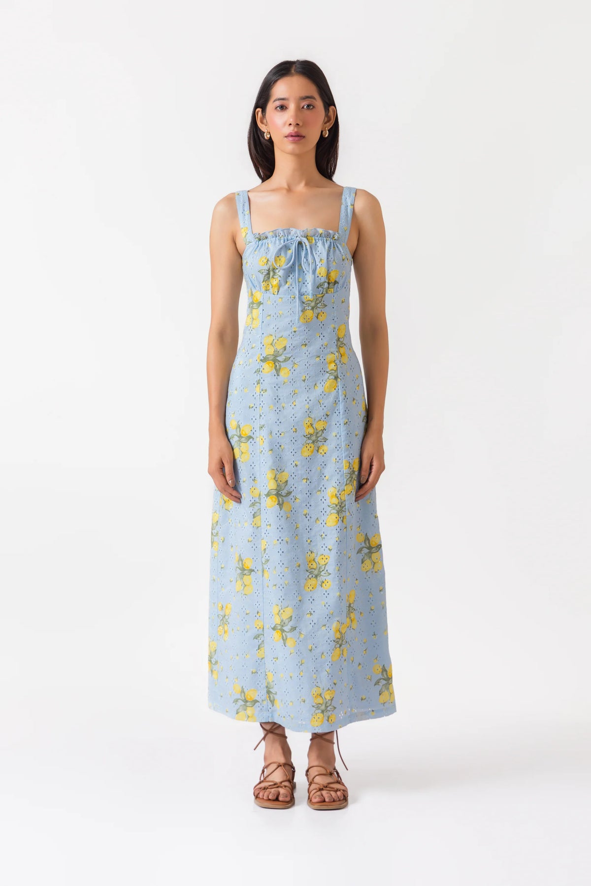 BELLA DRESS