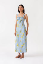 BELLA DRESS