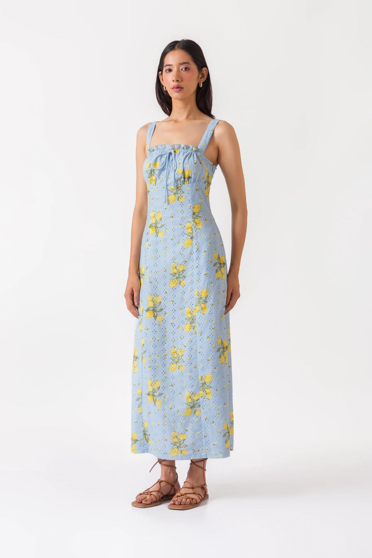 BELLA DRESS