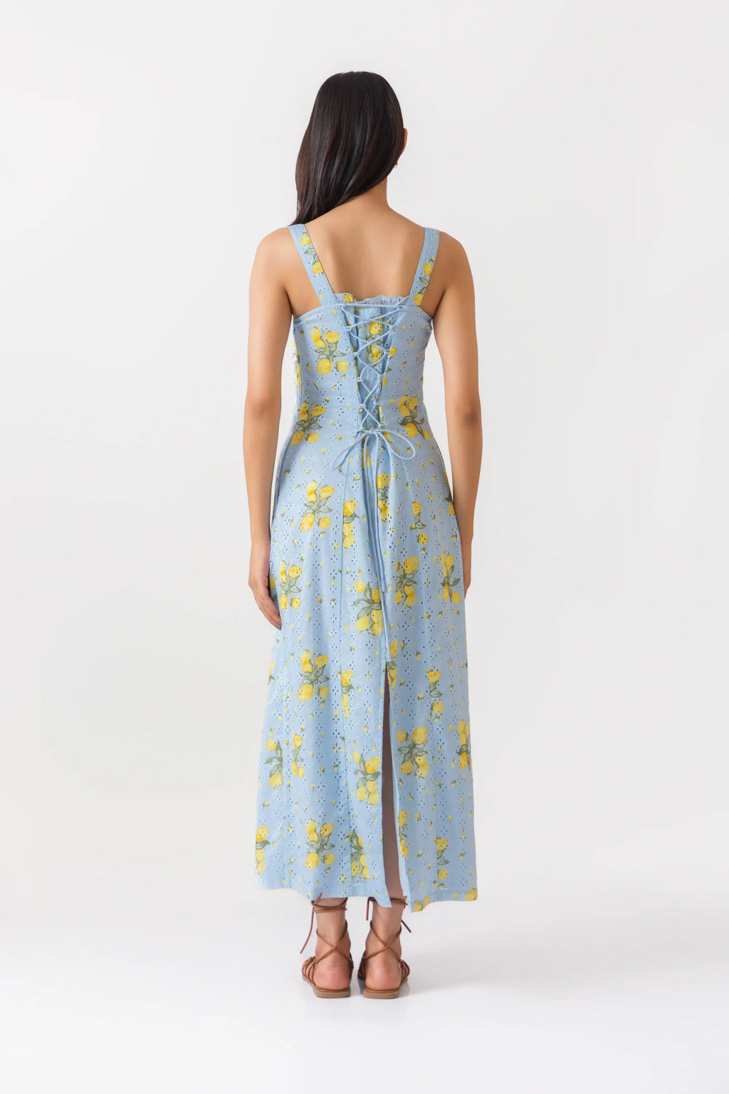 BELLA DRESS