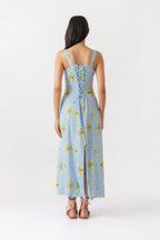 BELLA DRESS