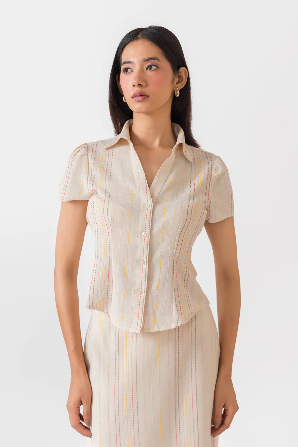 POSIE SHIRT