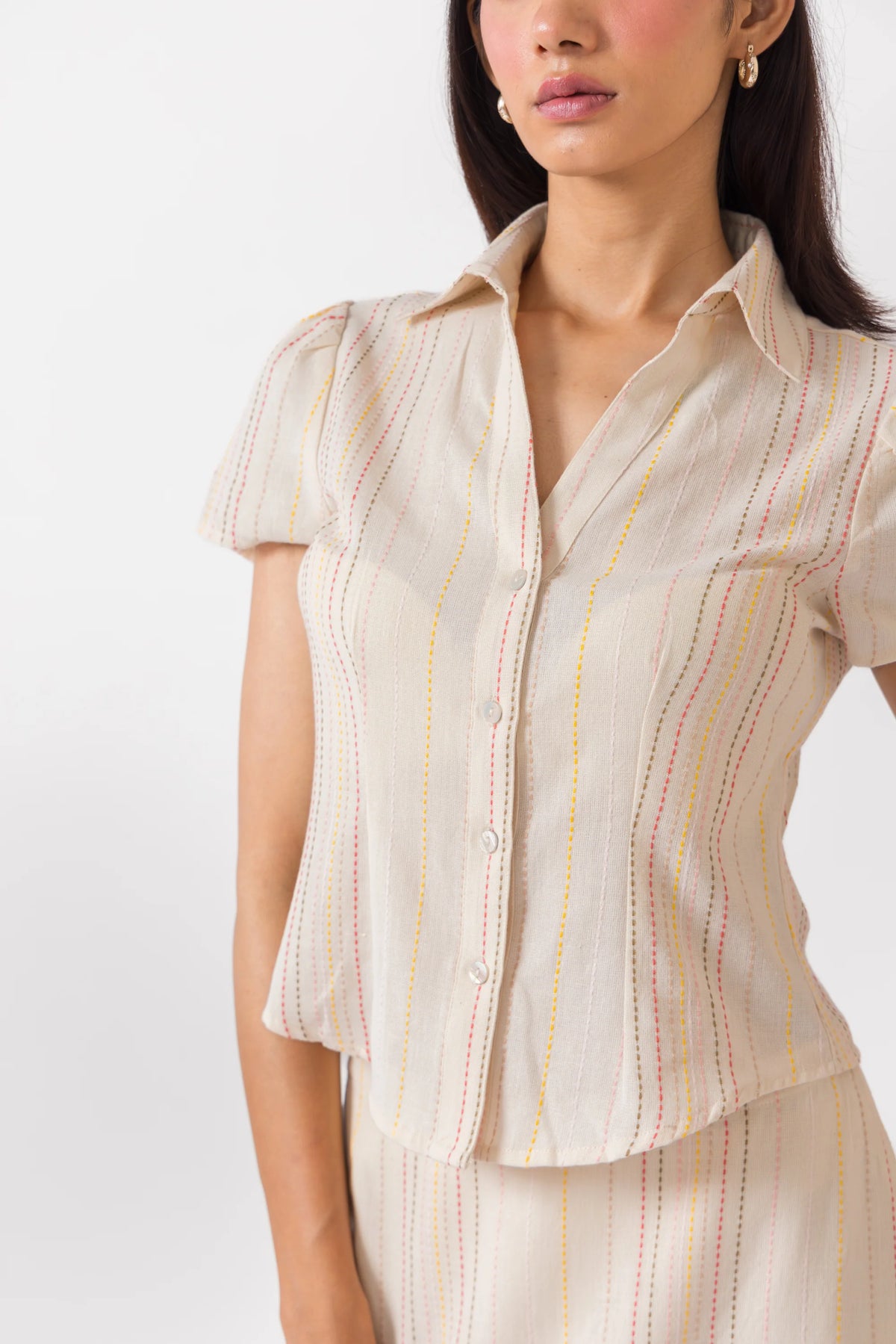 POSIE SHIRT
