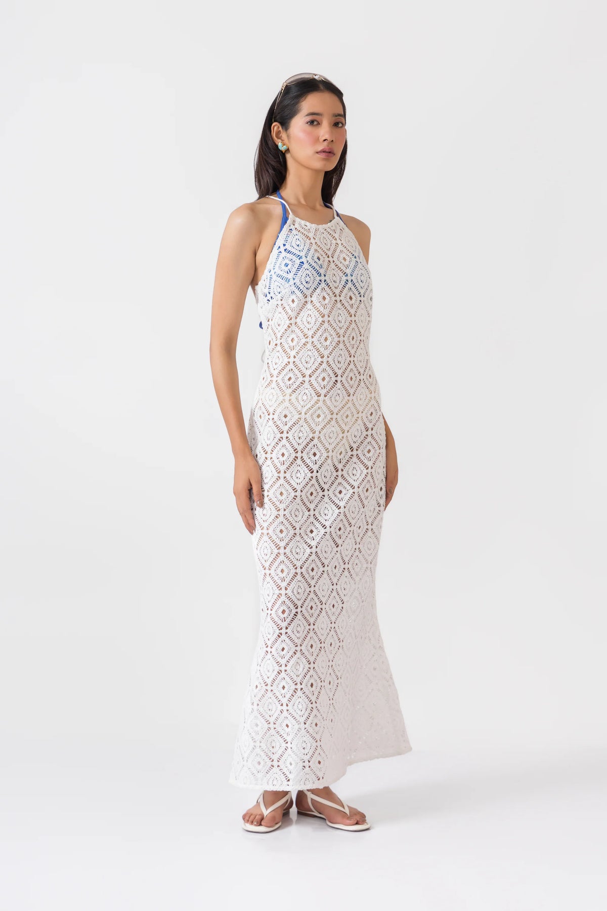 PALOMA COVERUP