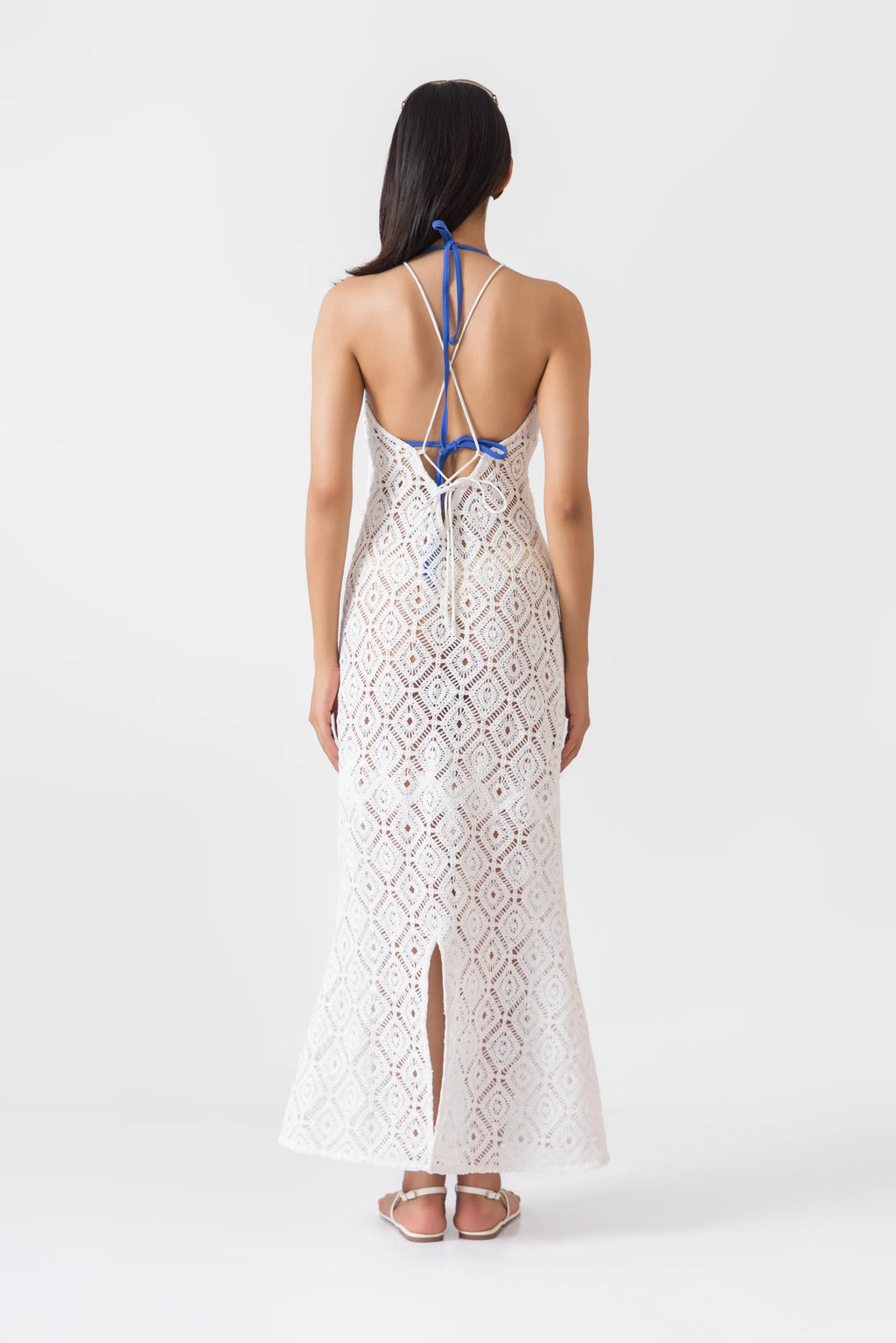 PALOMA COVERUP