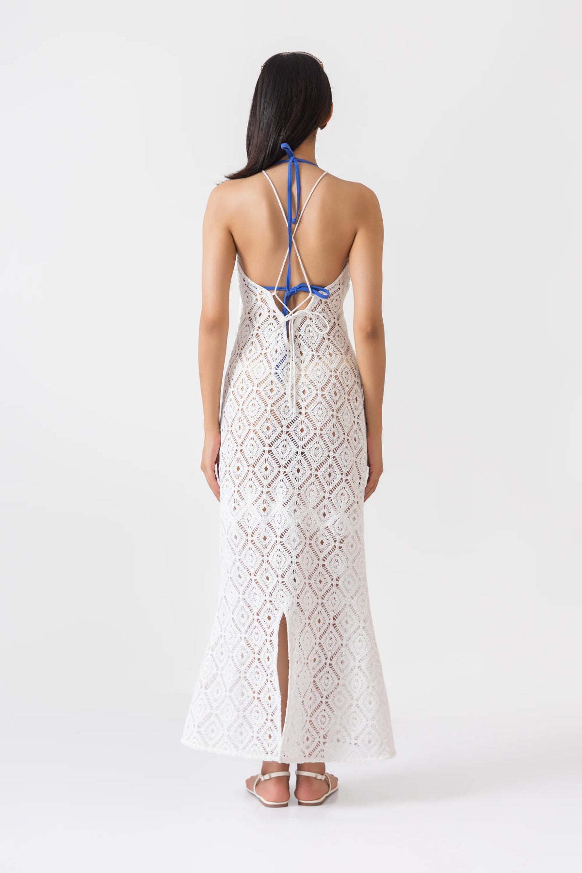 PALOMA COVERUP