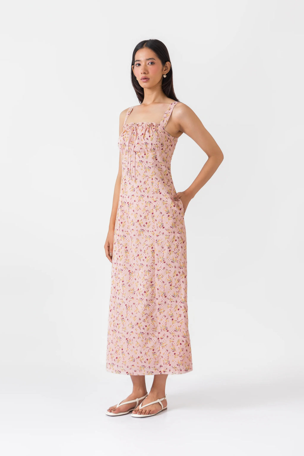 DAISY DRESS