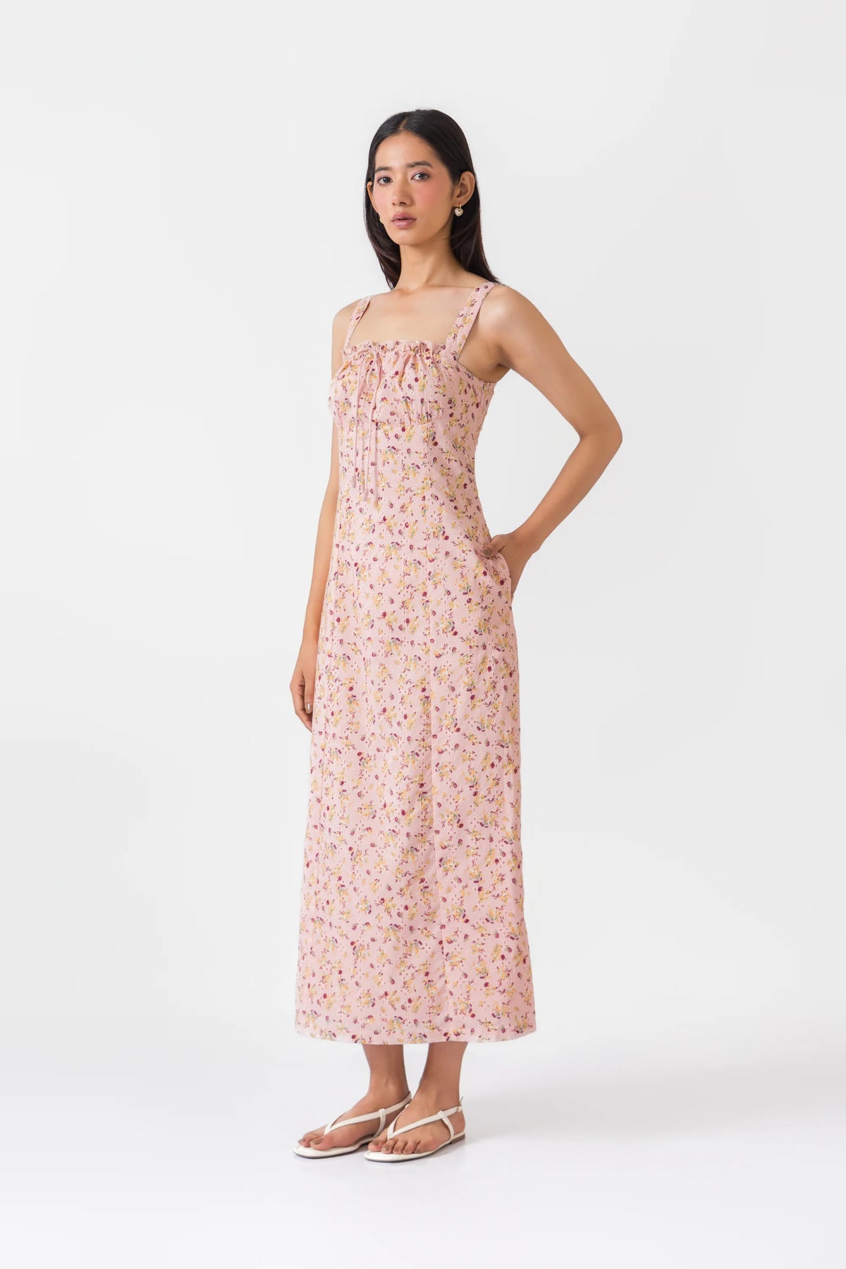 DAISY DRESS