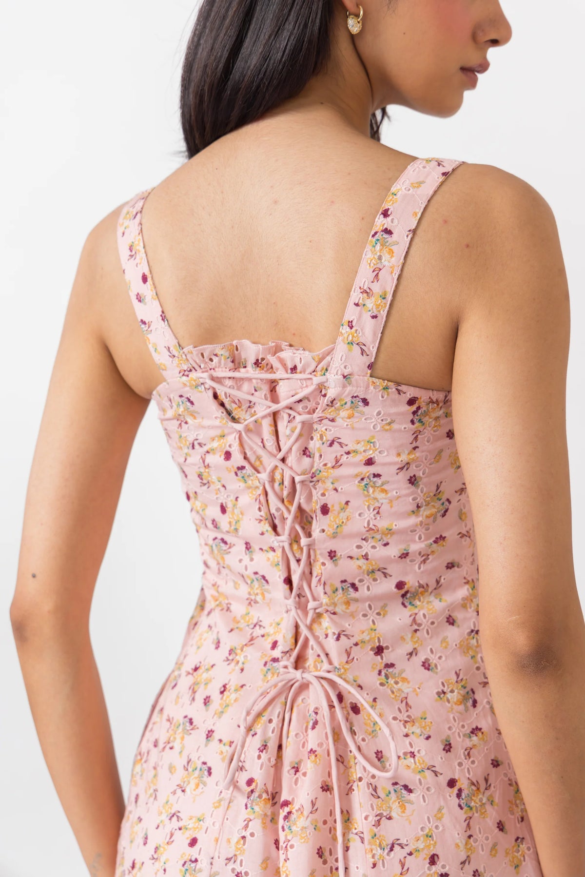 DAISY DRESS