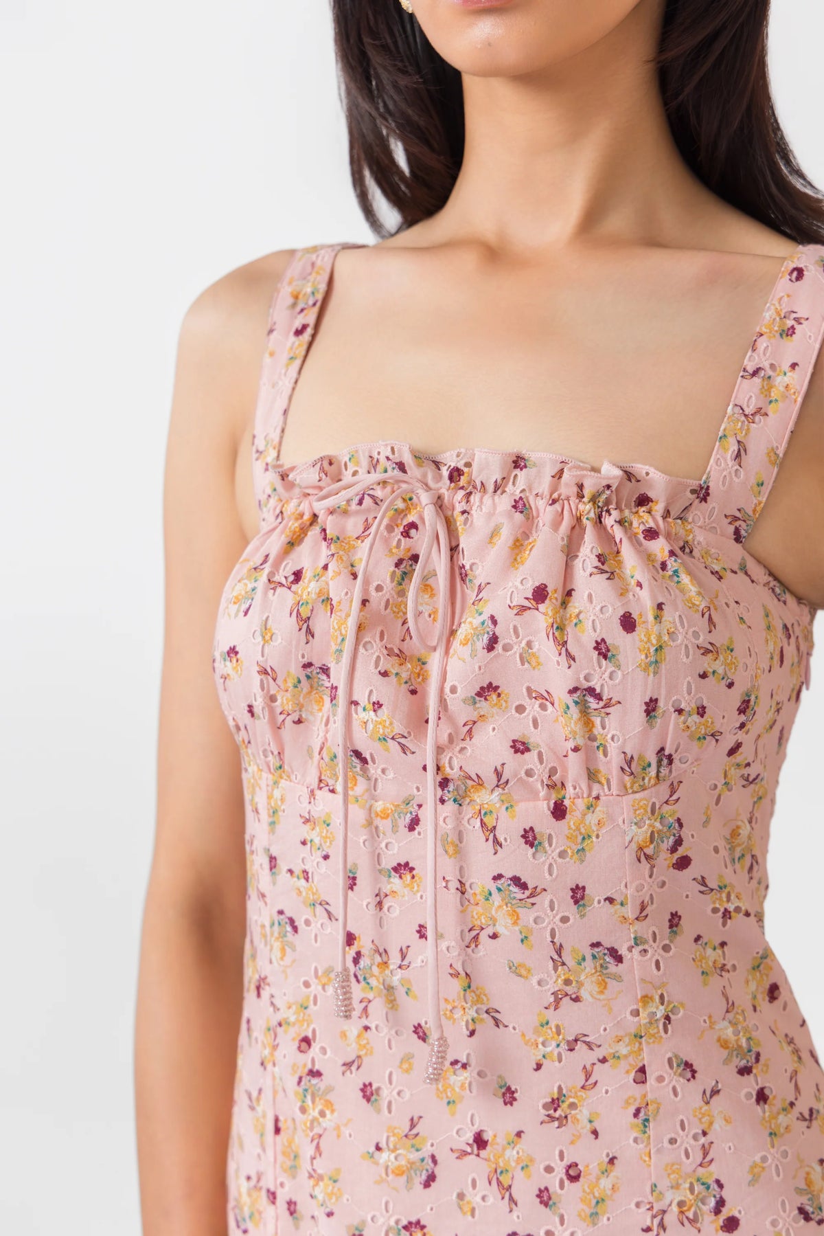 DAISY DRESS