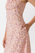 DAISY DRESS