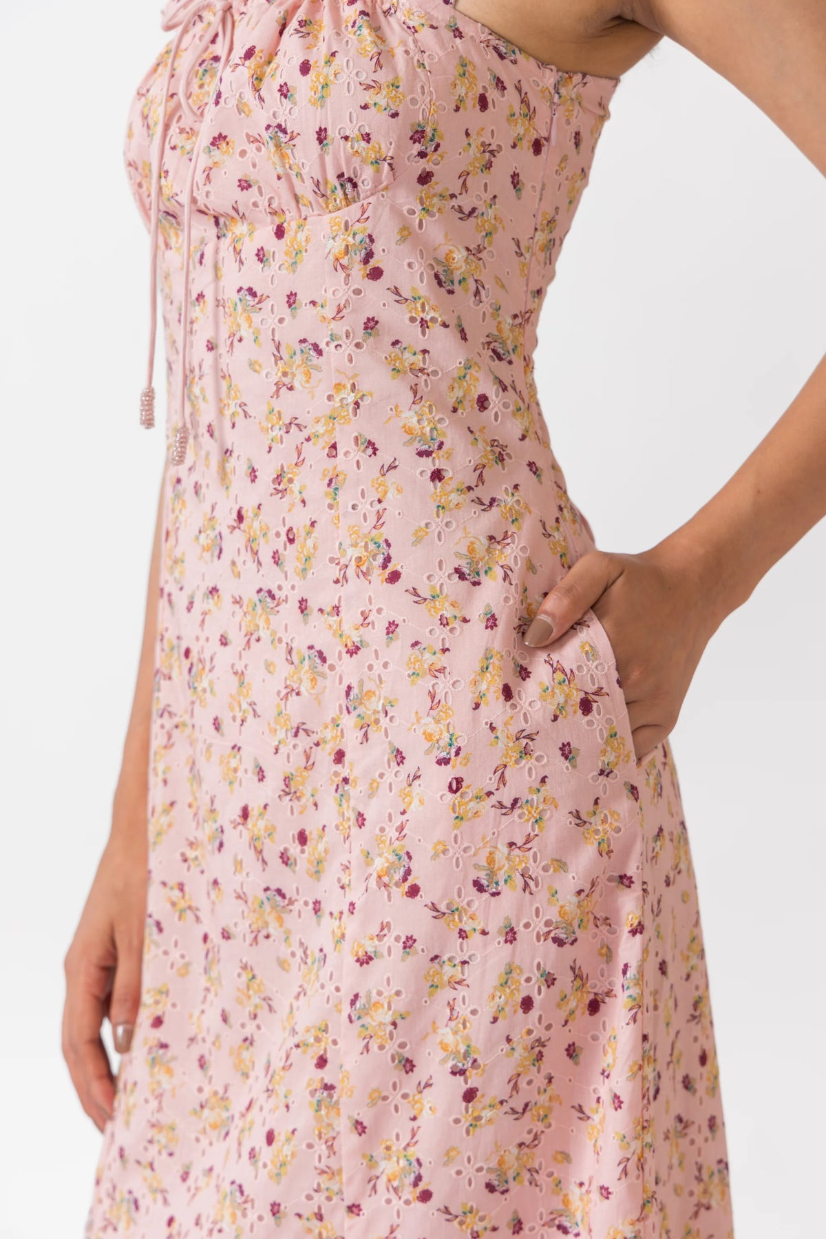 DAISY DRESS