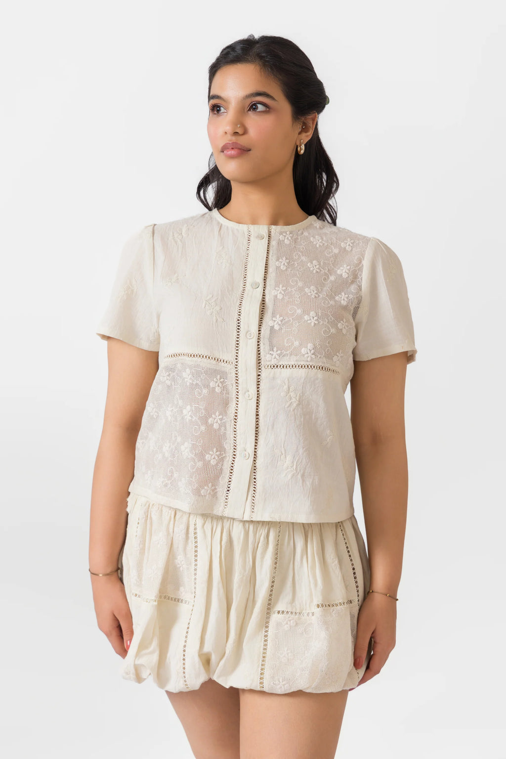 BETTY SHIRT