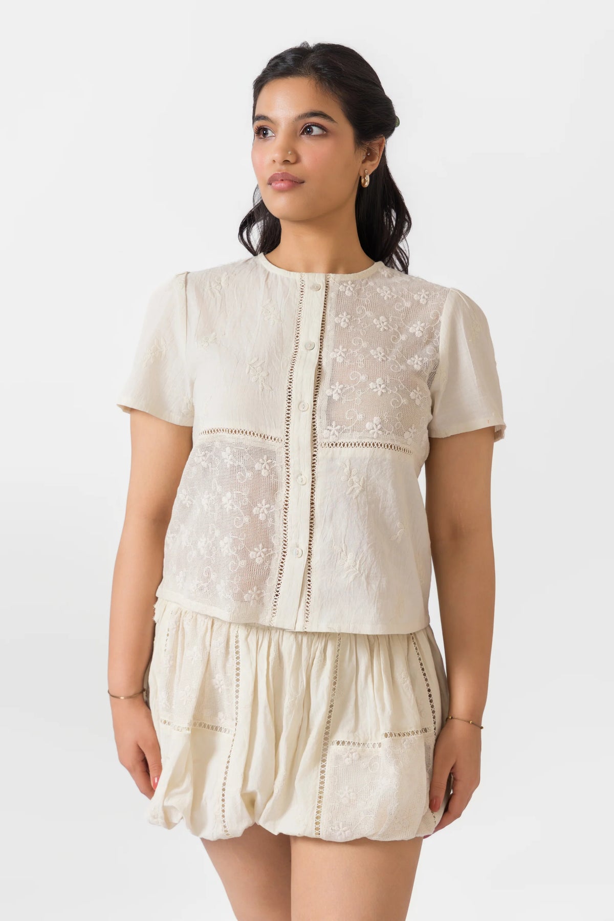 BETTY SHIRT