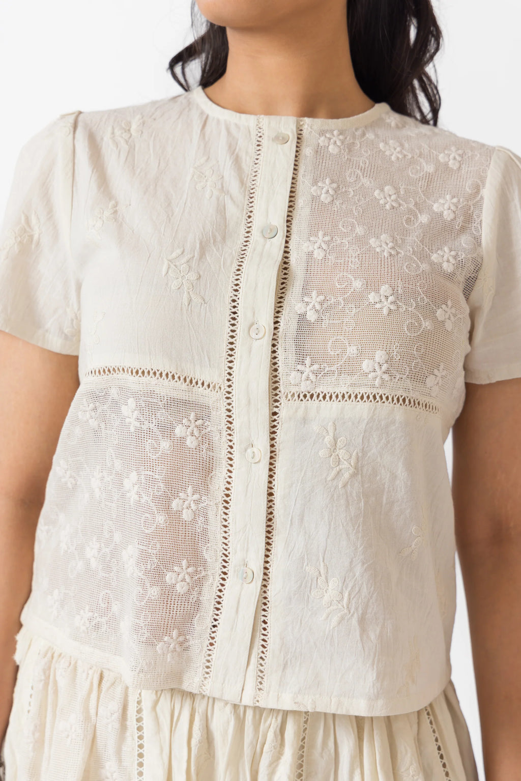 BETTY SHIRT