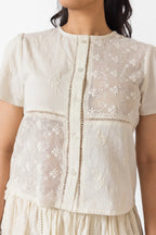 BETTY SHIRT