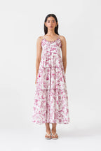 ROMY DRESS