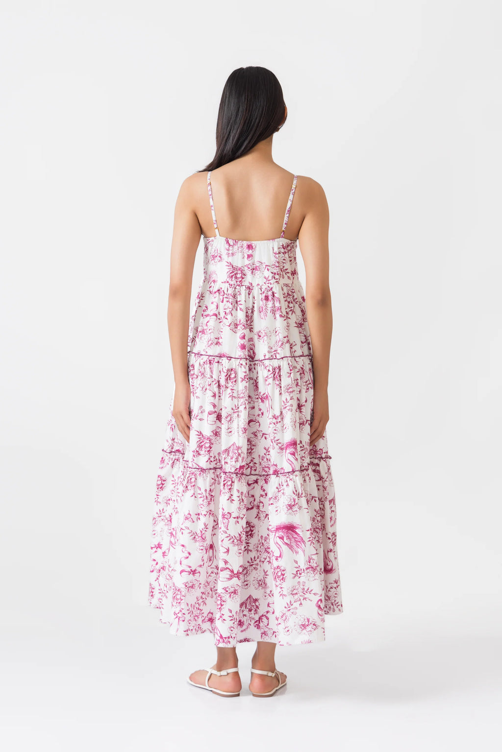 ROMY DRESS