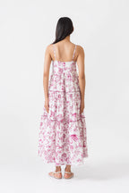 ROMY DRESS