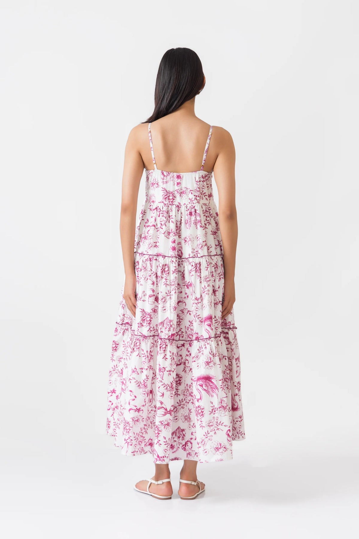 ROMY DRESS