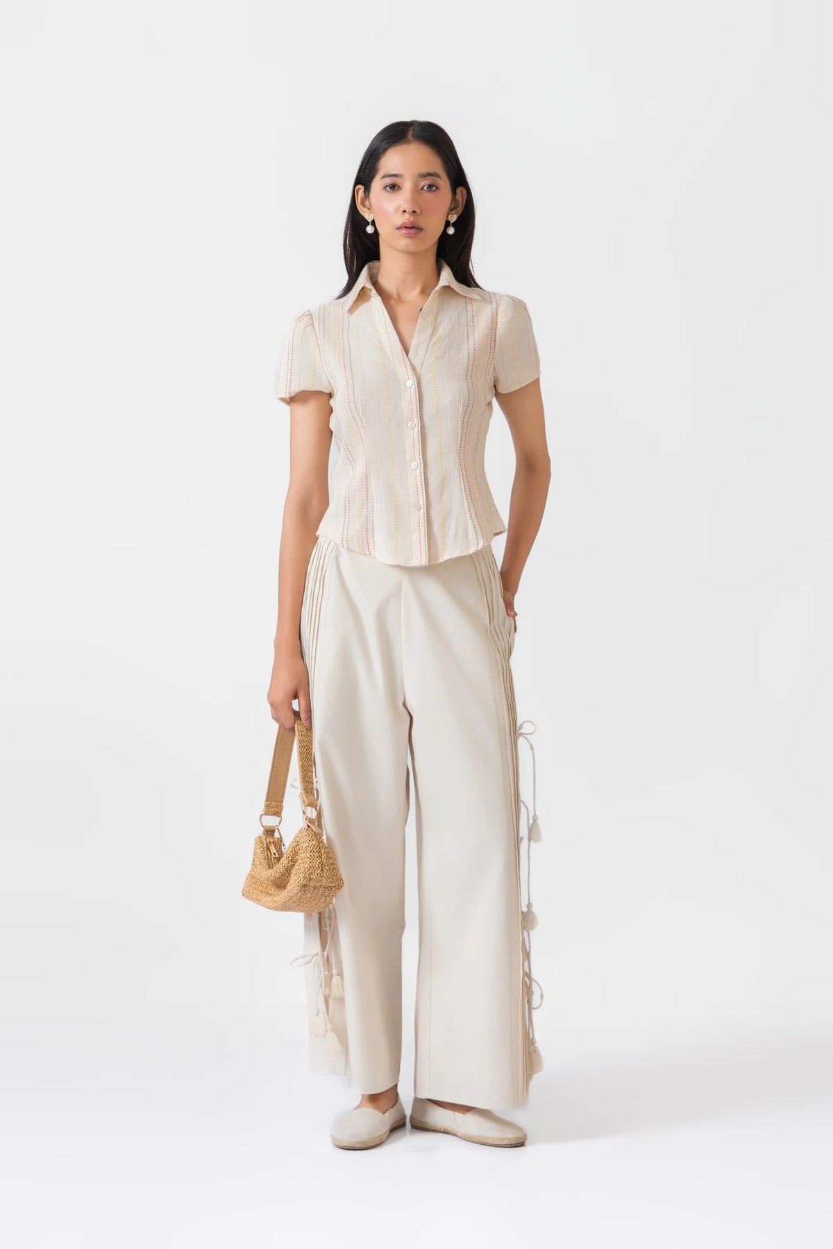 JUNE PANTS
