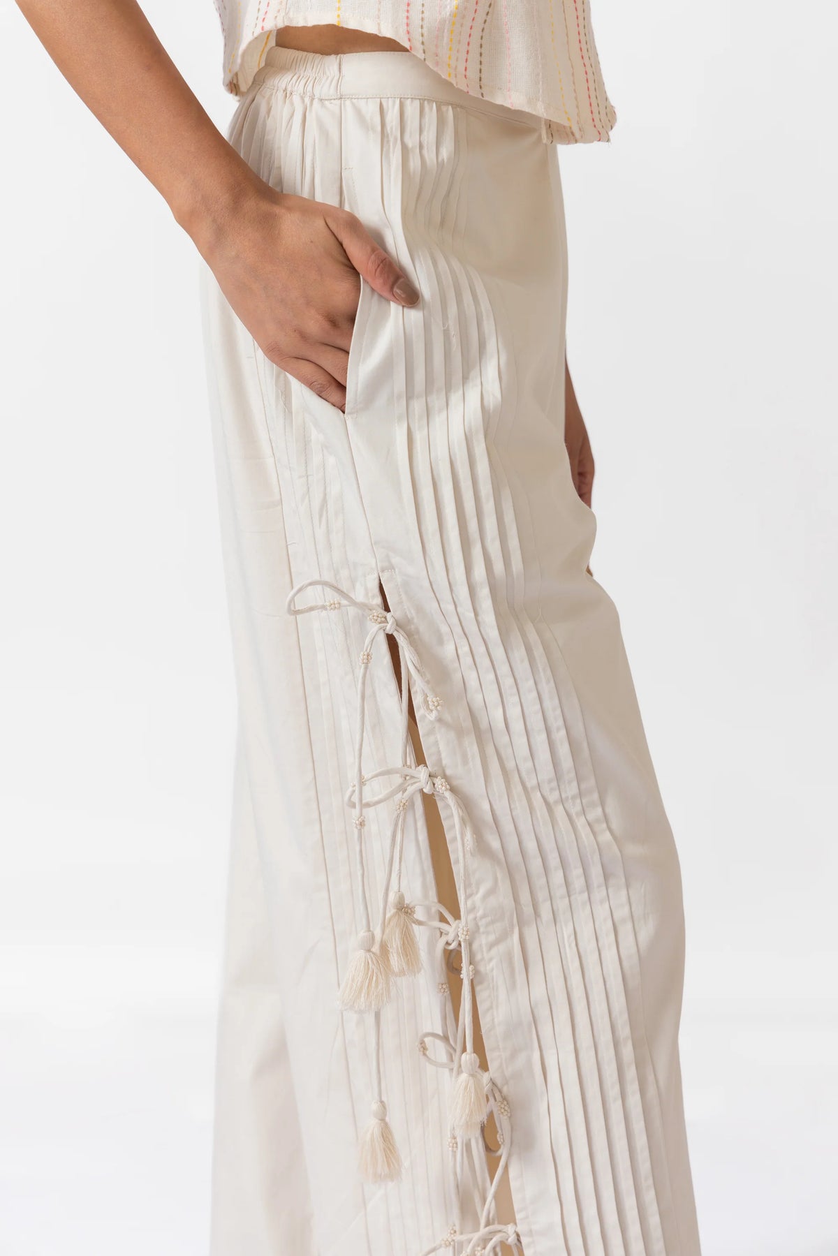 JUNE PANTS