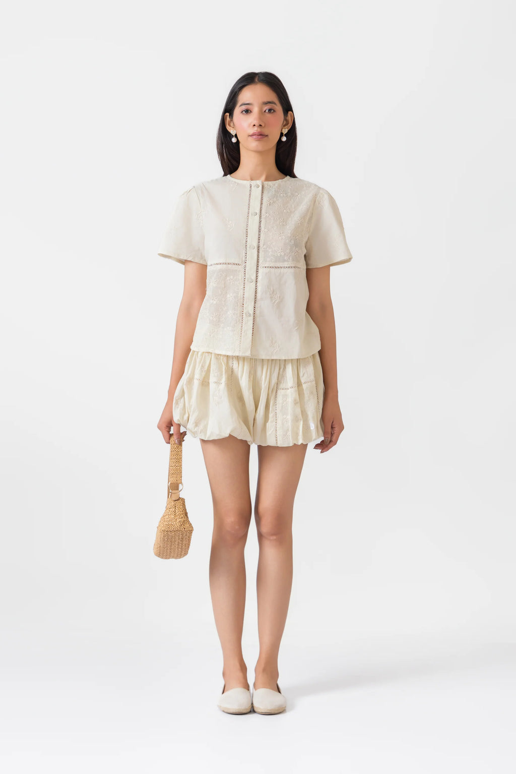 BETTY SHIRT
