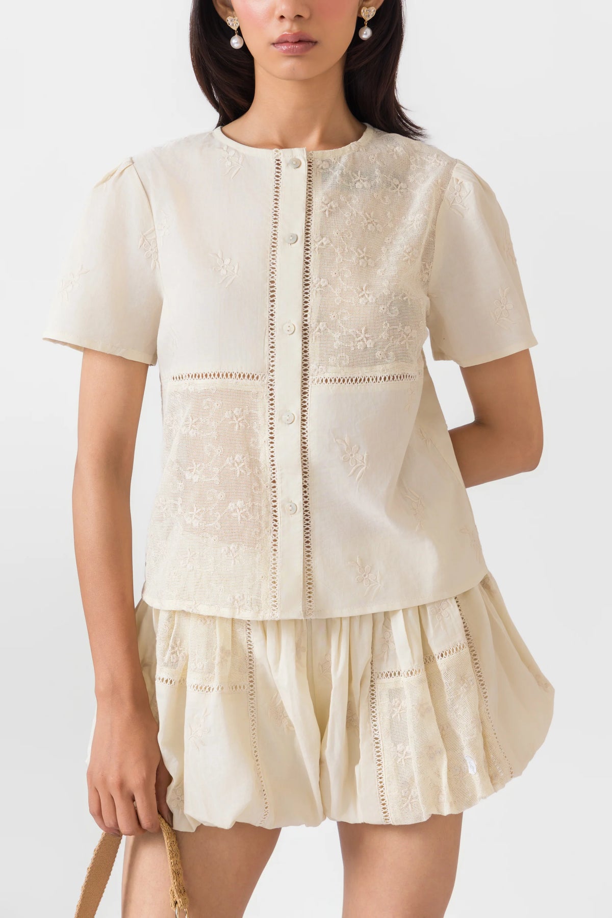 BETTY SHIRT