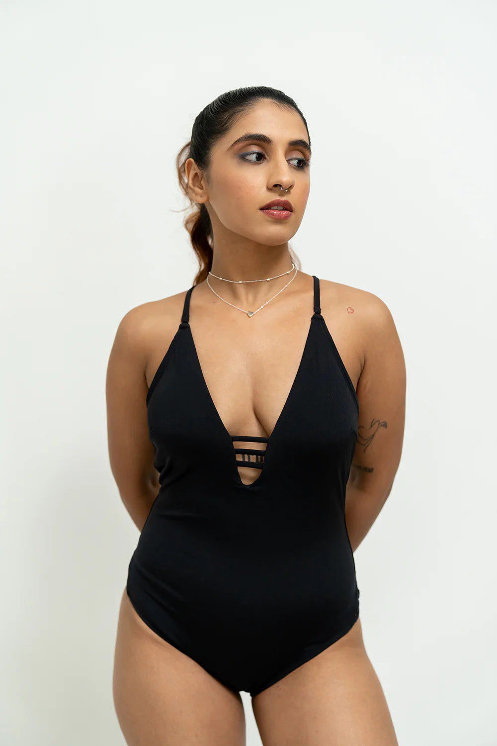 Bora Bora One Piece