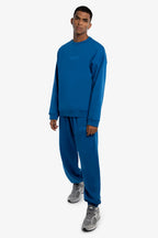 Classic Sweatshirt in Arabian Sea