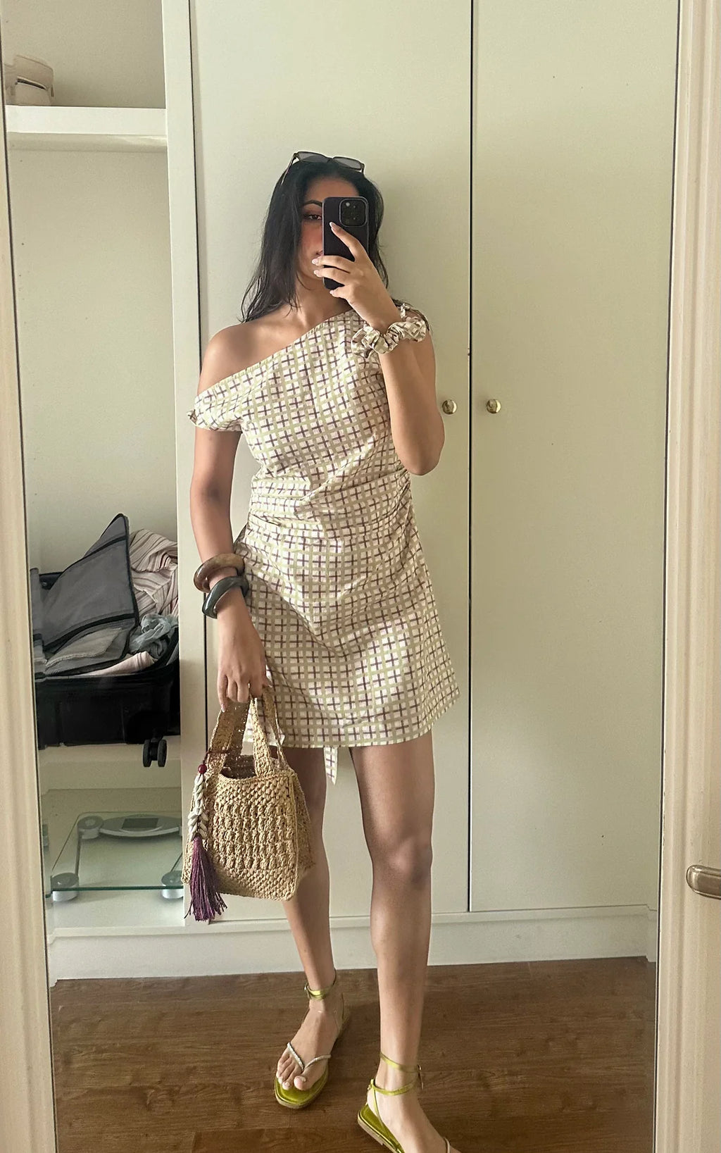 Sicily dress