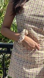 Sicily dress
