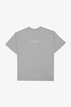 Classic T-Shirt in Grey Mist
