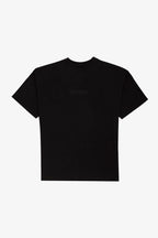 Classic T-Shirt in Noir