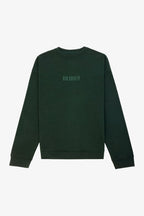 Classic Sweatshirt in Pine Grove