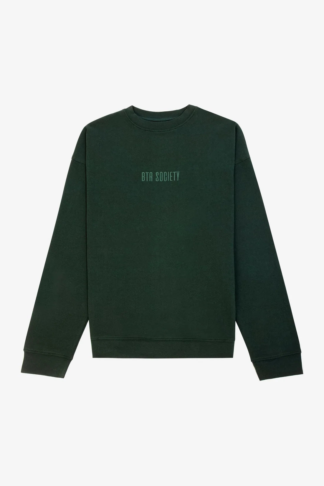 Classic Sweatshirt in Pine Grove