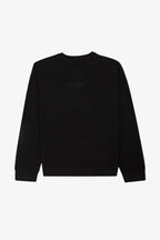 Classic Sweatshirt in Noir
