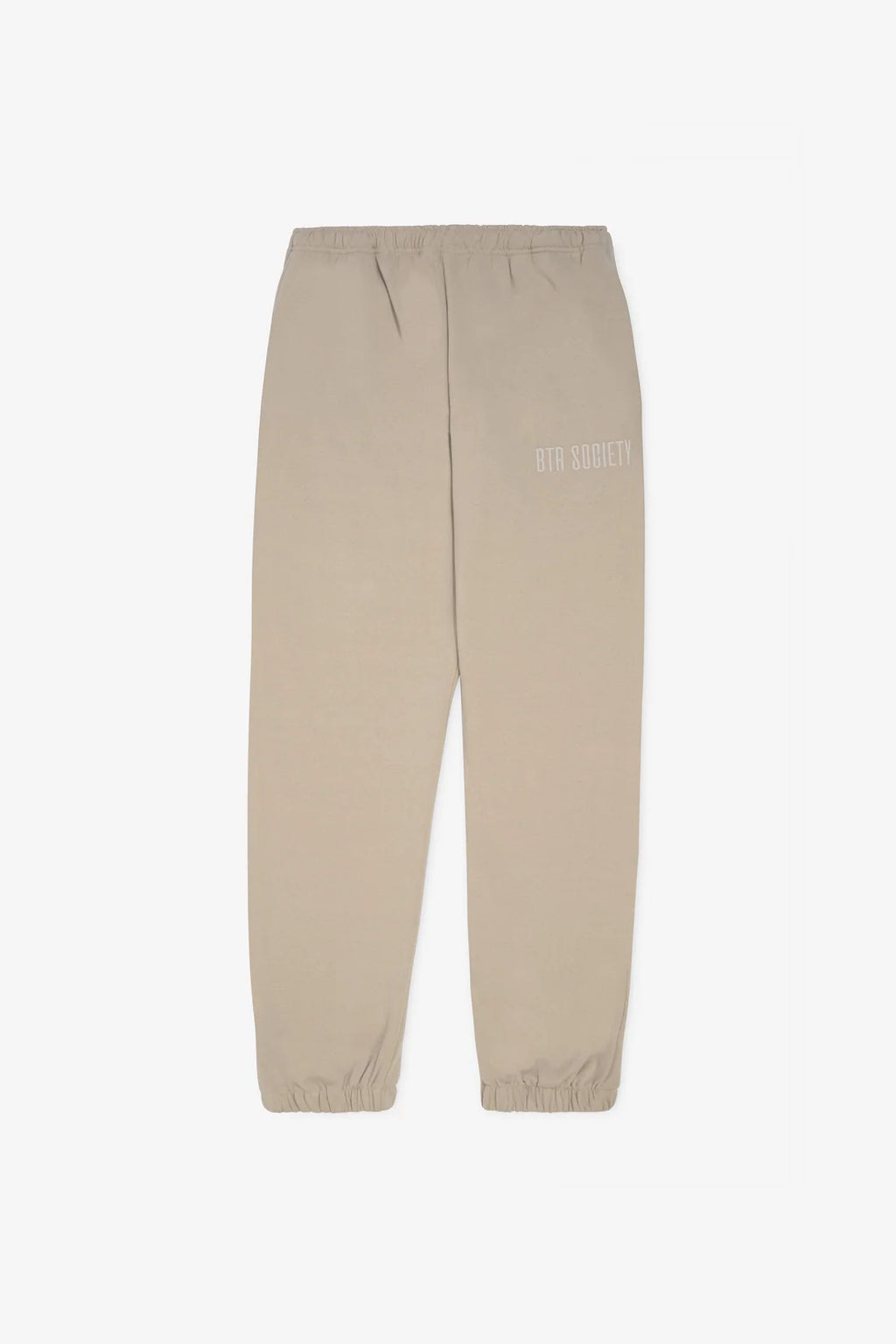 Classic Sweatpants in Pebble