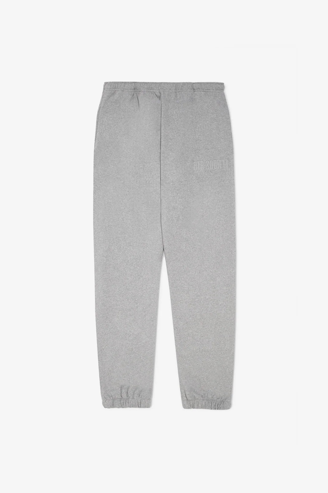 Classic Sweatpants in Grey Mist