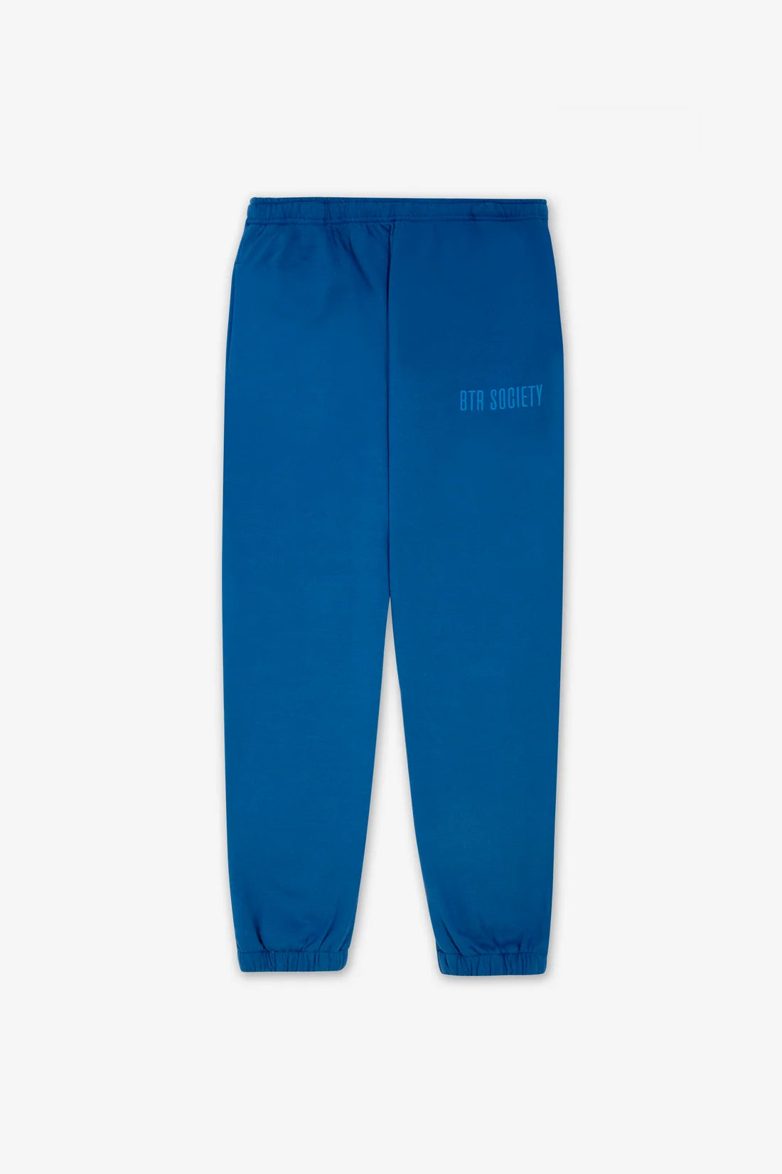 Classic Sweatpants in Arabian Sea