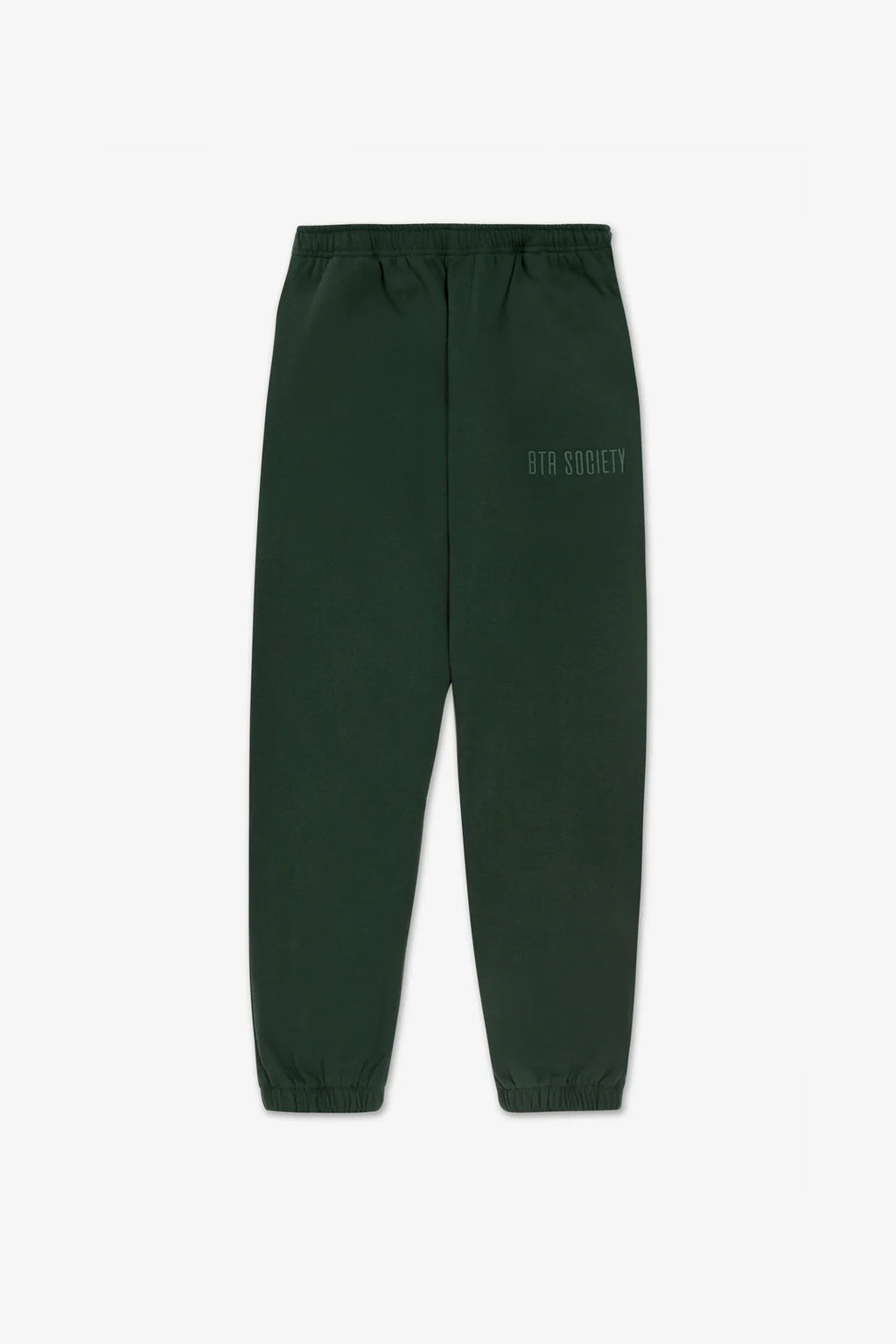 Classic Sweatpants in Pine Grove