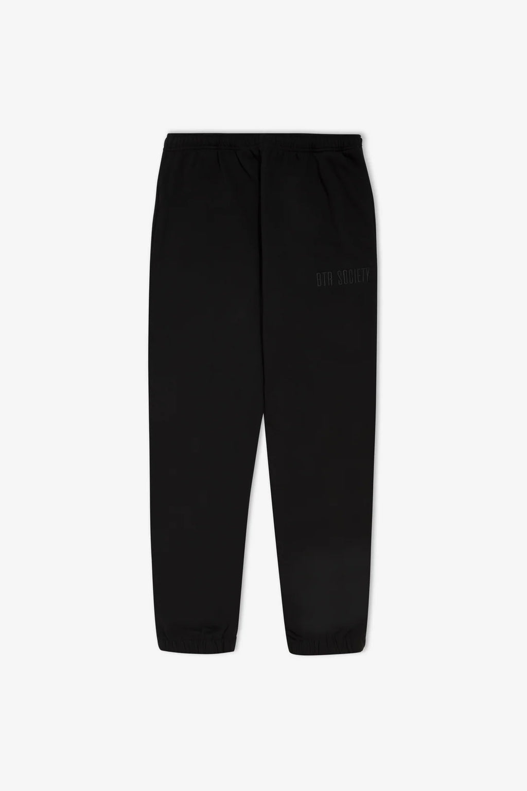 Classic Sweatpants in Noir