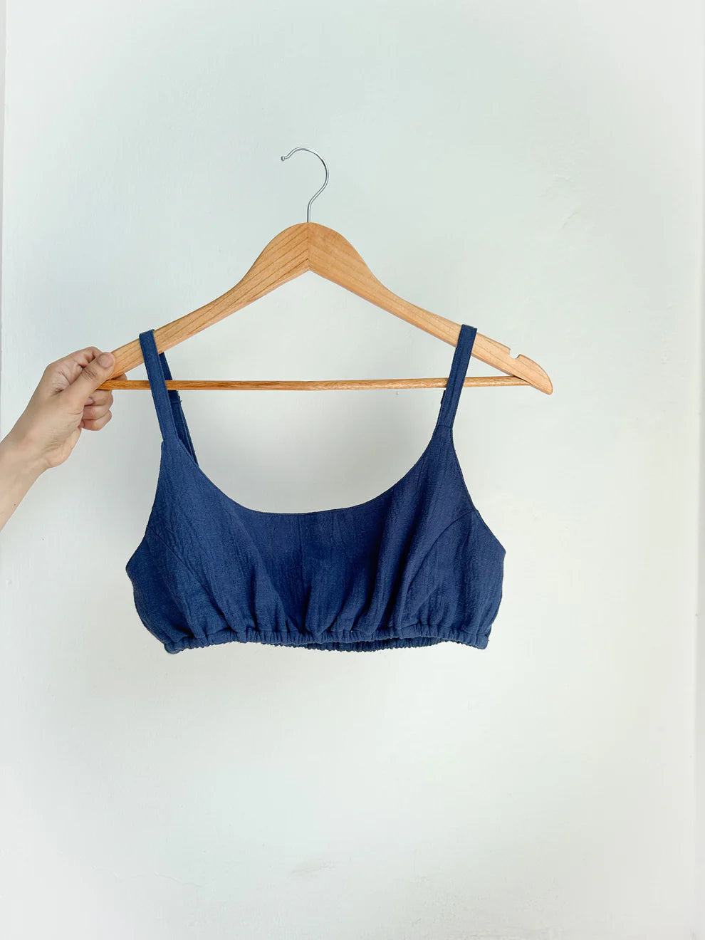 Crete Top
