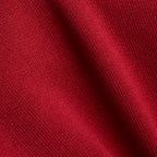 L'annee93 Hoodie in Winery