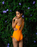 Mauritius One Piece