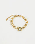 Carabiner Bracelet